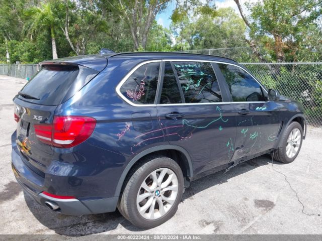 5UXKR2C56G0H42917 BMW X5 Sdrive35i