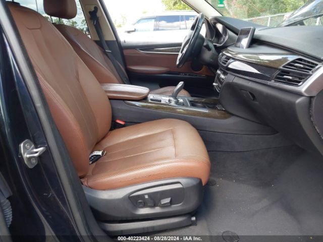 5UXKR2C56G0H42917 BMW X5 Sdrive35i