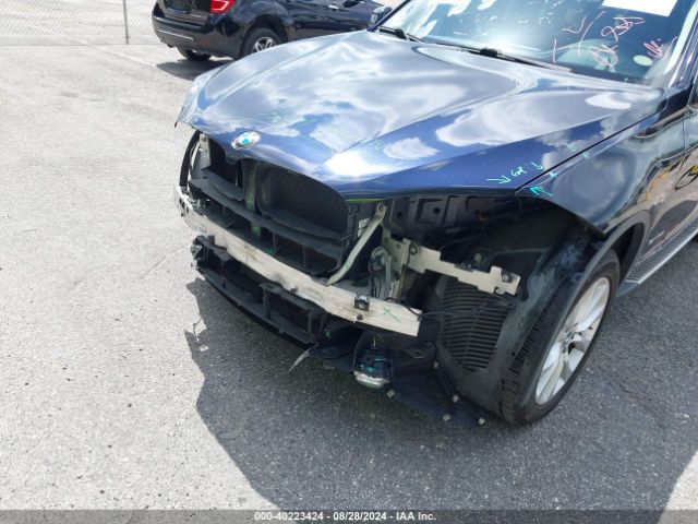 5UXKR2C56G0H42917 BMW X5 Sdrive35i