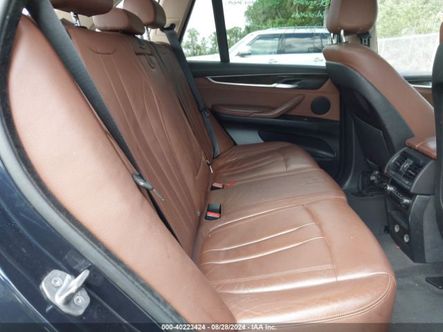 5UXKR2C56G0H42917 BMW X5 Sdrive35i