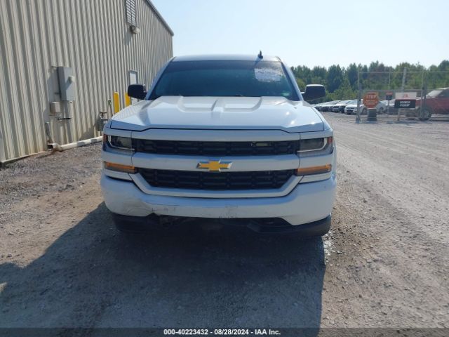 1GCRCPEC5GZ202915 Chevrolet Silverado 1500 Custom