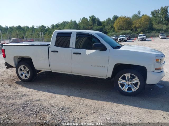 1GCRCPEC5GZ202915 Chevrolet Silverado 1500 Custom