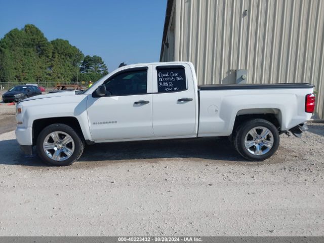 1GCRCPEC5GZ202915 Chevrolet Silverado 1500 Custom