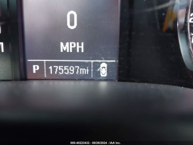 1GCRCPEC5GZ202915 Chevrolet Silverado 1500 Custom