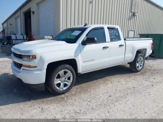 1GCRCPEC5GZ202915 Chevrolet Silverado 1500 Custom
