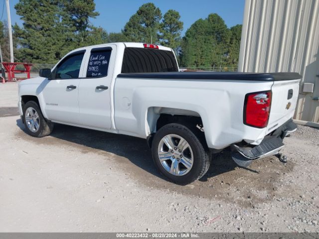 1GCRCPEC5GZ202915 Chevrolet Silverado 1500 Custom