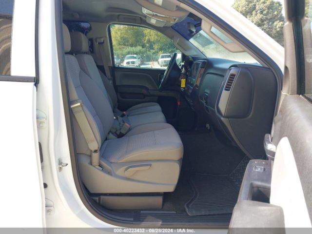 1GCRCPEC5GZ202915 Chevrolet Silverado 1500 Custom