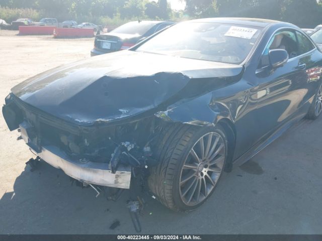 WDDXJ8FB9GA014654 Mercedes-Benz S 550 4matic