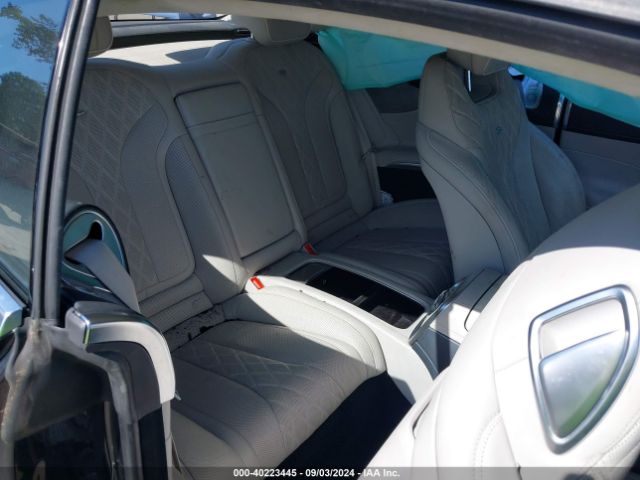 WDDXJ8FB9GA014654 Mercedes-Benz S 550 4matic