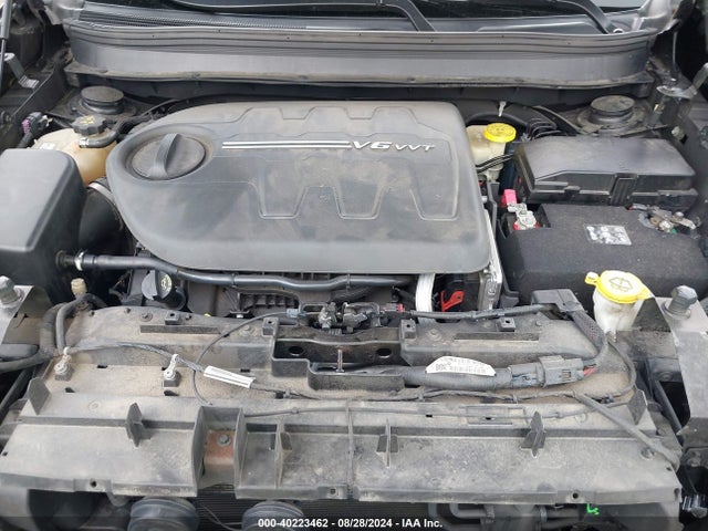 1C4PJLAS5GW230766 Jeep Cherokee Sport