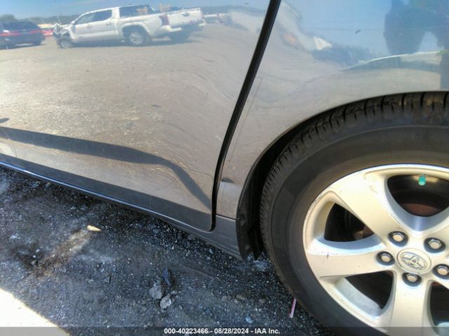 5TDKK3DC0ES419219 Toyota Sienna Le V6 8 Passenger