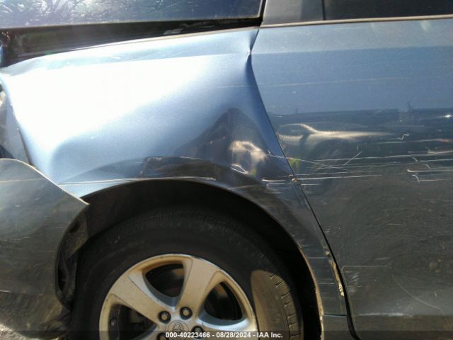 5TDKK3DC0ES419219 Toyota Sienna Le V6 8 Passenger