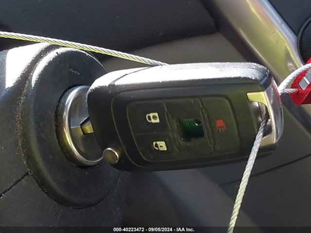 Chevrolet Malibu 1ls 2014 1G11B5SL5EF257705 Image 11