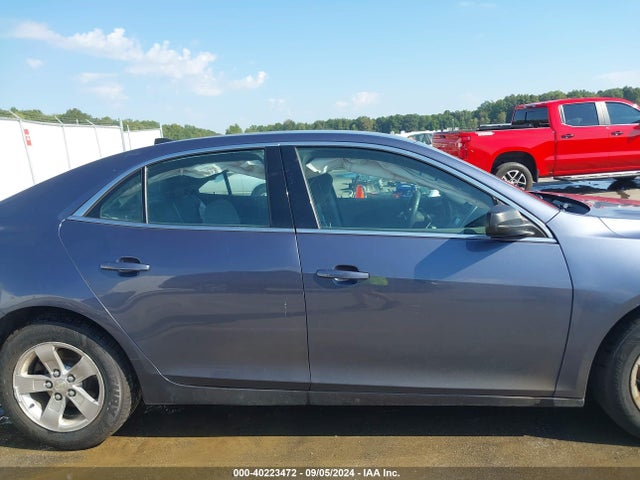 Chevrolet Malibu 1ls 2014 1G11B5SL5EF257705 Image 13