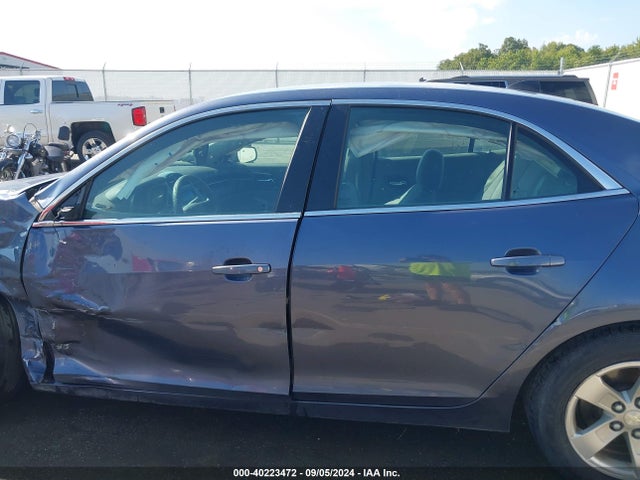 Chevrolet Malibu 1ls 2014 1G11B5SL5EF257705 Image 14