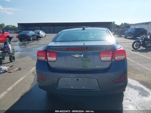 Chevrolet Malibu 1ls 2014 1G11B5SL5EF257705 Image 16