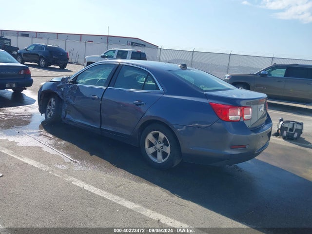 Chevrolet Malibu 1ls 2014 1G11B5SL5EF257705 Image 3