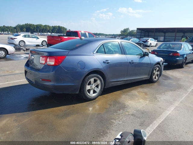 Chevrolet Malibu 1ls 2014 1G11B5SL5EF257705 Image 4