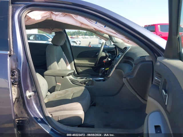 Chevrolet Malibu 1ls 2014 1G11B5SL5EF257705 Image 5
