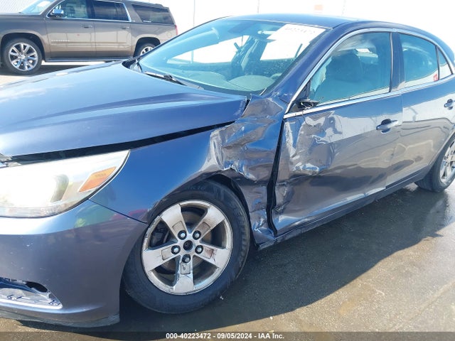 Chevrolet Malibu 1ls 2014 1G11B5SL5EF257705 Image 6