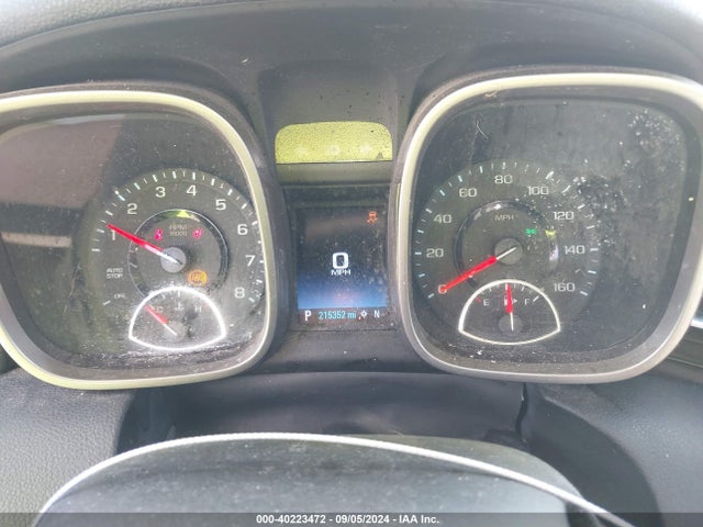 Chevrolet Malibu 1ls 2014 1G11B5SL5EF257705 Image 7