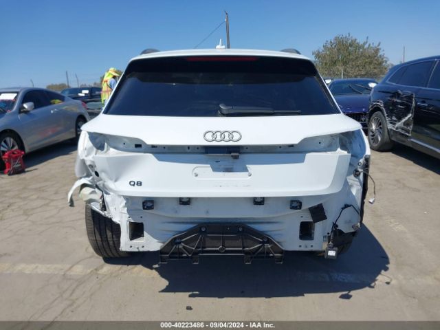 WA14AAGE0RB021965 Audi Q8 E-tron Premium Quattro