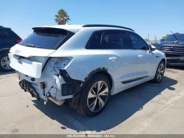 WA14AAGE0RB021965 Audi Q8 E-tron Premium Quattro