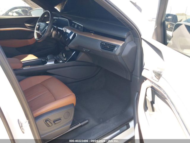 WA14AAGE0RB021965 Audi Q8 E-tron Premium Quattro