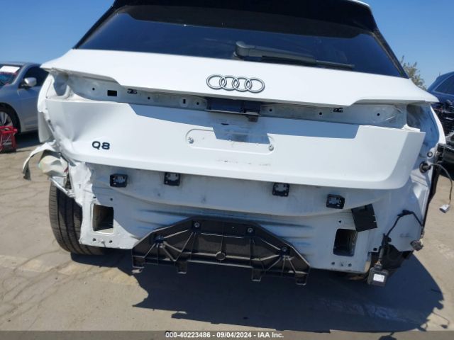 WA14AAGE0RB021965 Audi Q8 E-tron Premium Quattro