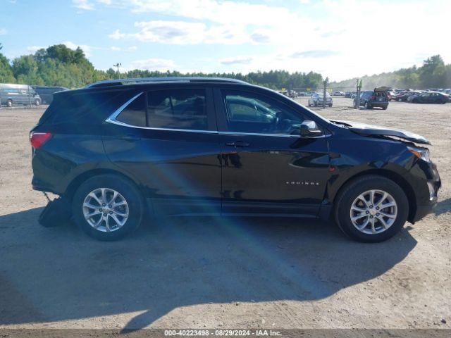 3GNAXUEV1ML395866 Chevrolet Equinox Awd Lt