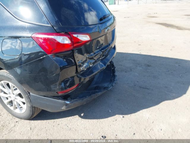 3GNAXUEV1ML395866 Chevrolet Equinox Awd Lt