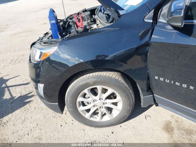 3GNAXUEV1ML395866 Chevrolet Equinox Awd Lt