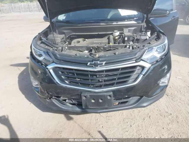 3GNAXUEV1ML395866 Chevrolet Equinox Awd Lt