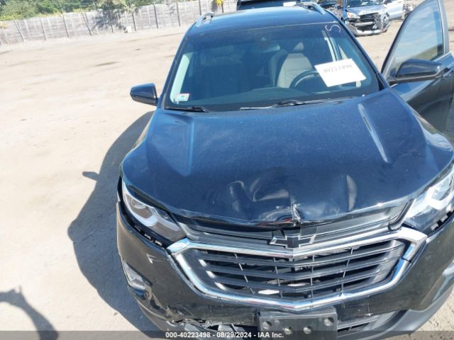 3GNAXUEV1ML395866 Chevrolet Equinox Awd Lt