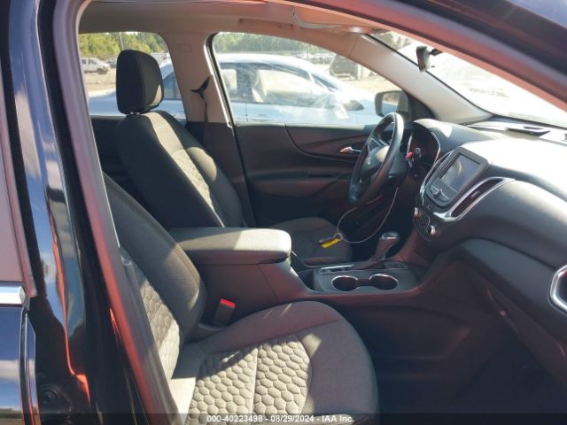 3GNAXUEV1ML395866 Chevrolet Equinox Awd Lt