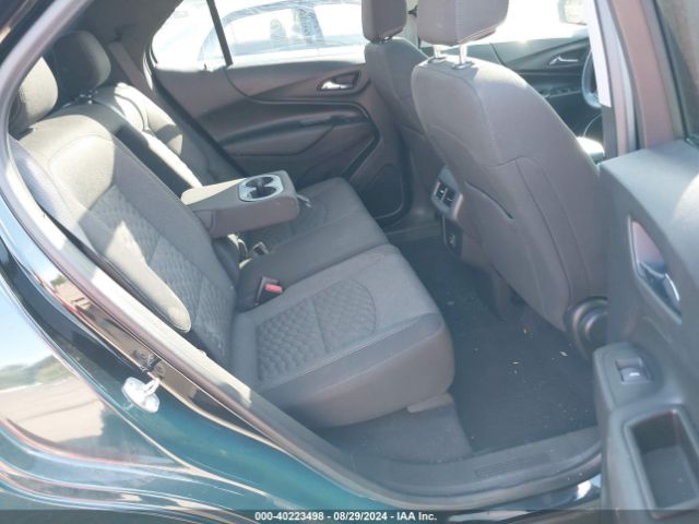 3GNAXUEV1ML395866 Chevrolet Equinox Awd Lt