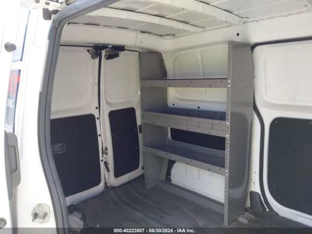 3N6CM0KN6KK703086 Nissan Nv200 S