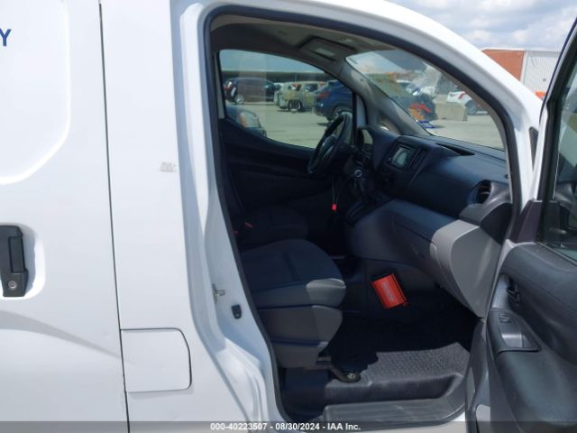 3N6CM0KN6KK703086 Nissan Nv200 S