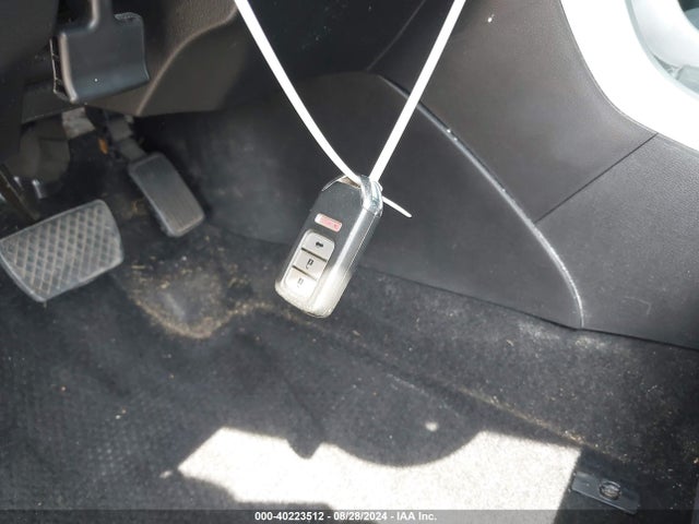 Honda ACCORD EX 2014 1HGCR2F76EA222404 Image 11