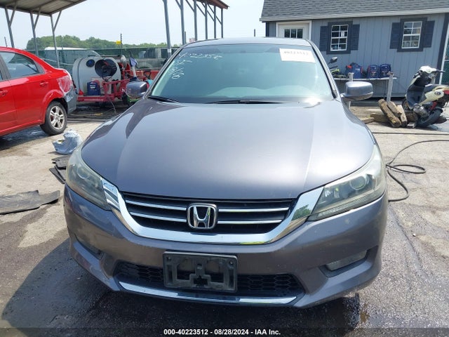 Honda ACCORD EX 2014 1HGCR2F76EA222404 Image 12
