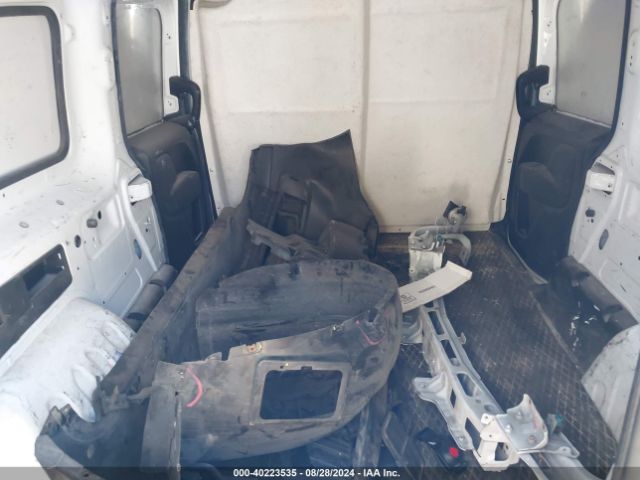 ZFBERFBT4G6B26042 RAM Promaster City Tradesman Slt