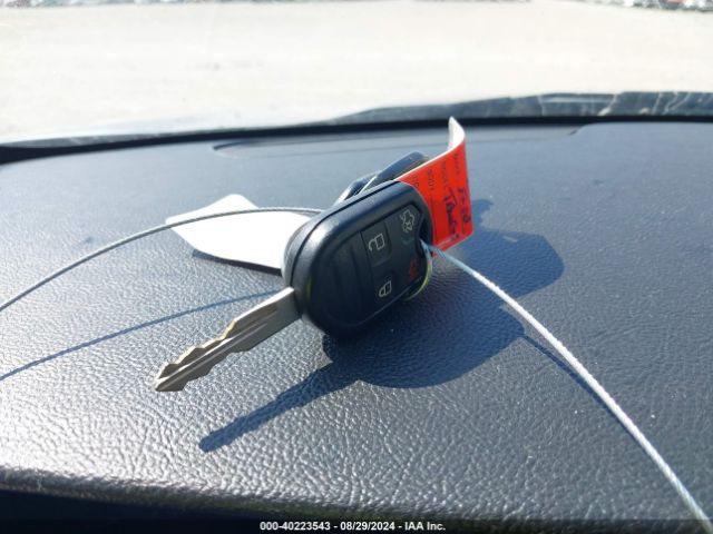 1FAHP2D80GG140549 Ford TAURUS SE