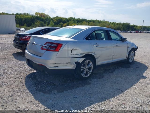 1FAHP2D80GG140549 Ford TAURUS SE