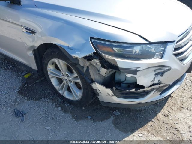 1FAHP2D80GG140549 Ford TAURUS SE