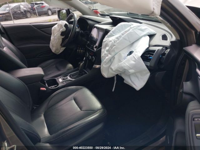 JF2SKAWC2KH460499 Subaru Forester Touring