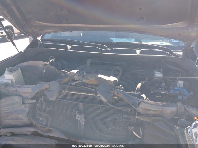 5TFFW5F13HX215400 Toyota Tundra Limited 5.7l V8