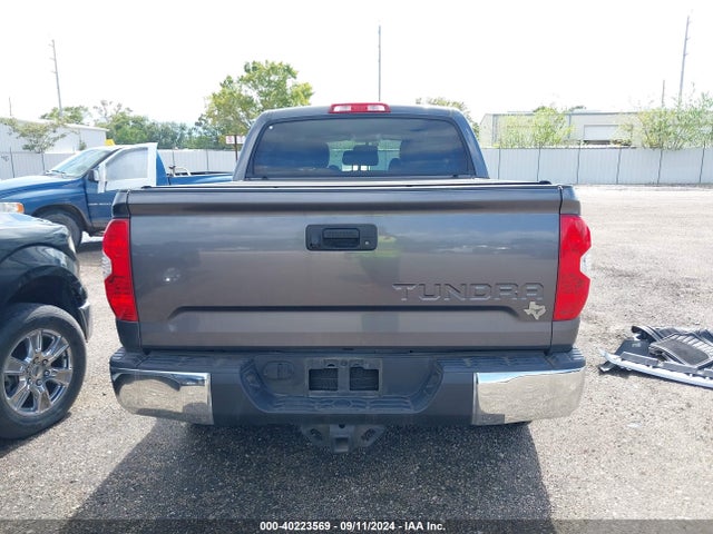 5TFFW5F13HX215400 Toyota Tundra Limited 5.7l V8