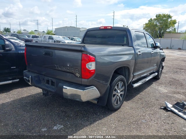 5TFFW5F13HX215400 Toyota Tundra Limited 5.7l V8