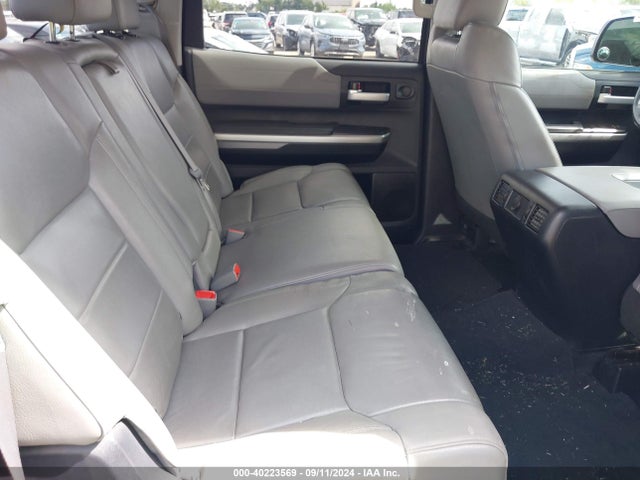 5TFFW5F13HX215400 Toyota Tundra Limited 5.7l V8