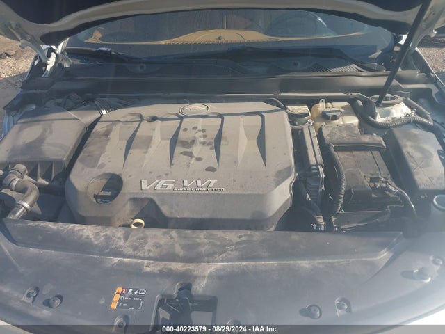 Chevrolet IMPALA 2LZ 2014 2G1155S3XE9140945 Image 10